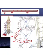 Preview for 49 page of KNEX Rocket Boost Roller Coaster Instruction Book