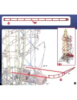 Preview for 55 page of KNEX Rocket Boost Roller Coaster Instruction Book