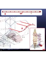 Preview for 56 page of KNEX Rocket Boost Roller Coaster Instruction Book