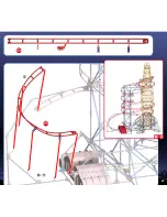 Preview for 57 page of KNEX Rocket Boost Roller Coaster Instruction Book