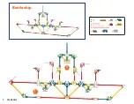 Preview for 2 page of K'Nex 100 MODEL IMAGINE BUILDING SET Manual