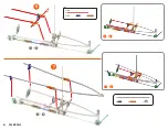 Preview for 5 page of K'Nex 100 MODEL IMAGINE BUILDING SET Manual