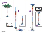 Preview for 8 page of K'Nex 100 MODEL IMAGINE BUILDING SET Manual