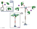 Preview for 9 page of K'Nex 100 MODEL IMAGINE BUILDING SET Manual