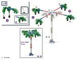 Preview for 10 page of K'Nex 100 MODEL IMAGINE BUILDING SET Manual