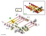 Preview for 15 page of K'Nex 100 MODEL IMAGINE BUILDING SET Manual