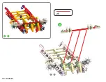 Preview for 16 page of K'Nex 100 MODEL IMAGINE BUILDING SET Manual