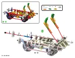 Preview for 20 page of K'Nex 100 MODEL IMAGINE BUILDING SET Manual