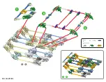 Preview for 30 page of K'Nex 100 MODEL IMAGINE BUILDING SET Manual