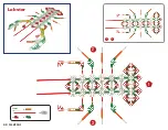 Preview for 34 page of K'Nex 100 MODEL IMAGINE BUILDING SET Manual