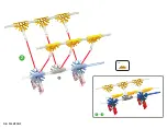 Preview for 37 page of K'Nex 100 MODEL IMAGINE BUILDING SET Manual