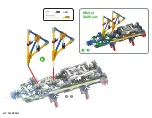 Preview for 42 page of K'Nex 100 MODEL IMAGINE BUILDING SET Manual