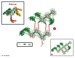 Preview for 44 page of K'Nex 100 MODEL IMAGINE BUILDING SET Manual