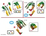 Preview for 69 page of K'Nex 100 MODEL IMAGINE BUILDING SET Manual