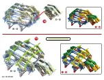 Preview for 70 page of K'Nex 100 MODEL IMAGINE BUILDING SET Manual