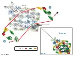 Preview for 80 page of K'Nex 100 MODEL IMAGINE BUILDING SET Manual