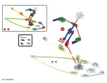 Preview for 82 page of K'Nex 100 MODEL IMAGINE BUILDING SET Manual