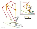 Preview for 83 page of K'Nex 100 MODEL IMAGINE BUILDING SET Manual