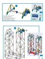 Preview for 7 page of K'Nex 3-IN-1 CLASSIC AMUSEMENT PARK Instructions Manual