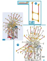 Preview for 11 page of K'Nex 3-IN-1 CLASSIC AMUSEMENT PARK Instructions Manual