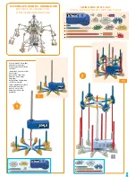 Preview for 15 page of K'Nex 3-IN-1 CLASSIC AMUSEMENT PARK Instructions Manual