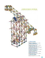 Preview for 23 page of K'Nex 3-IN-1 CLASSIC AMUSEMENT PARK Instructions Manual