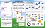 Preview for 3 page of K'Nex 40 MODEL BUILDING SET Building Instructions