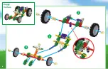 Preview for 6 page of K'Nex 40 MODEL BUILDING SET Building Instructions