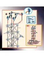 Preview for 14 page of K'Nex 45717 Manual