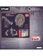 Preview for 36 page of K'Nex 45717 Manual