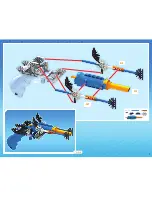 Preview for 7 page of K'Nex 47525 Manual