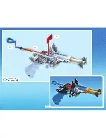 Preview for 8 page of K'Nex 47525 Manual