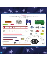 Preview for 4 page of K'Nex 55400 Assembly Manual