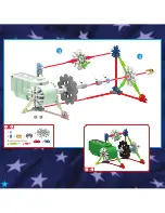 Preview for 6 page of K'Nex 55400 Assembly Manual