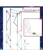 Preview for 14 page of K'Nex 55400 Assembly Manual