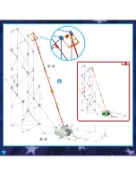 Preview for 18 page of K'Nex 55400 Assembly Manual