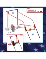 Preview for 21 page of K'Nex 55400 Assembly Manual