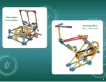 Preview for 15 page of K'Nex 79434 Manual