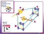 Preview for 9 page of K'Nex 79520 Manual