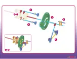 Preview for 13 page of K'Nex 79520 Manual