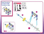 Preview for 15 page of K'Nex 79520 Manual