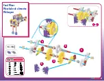 Preview for 25 page of K'Nex 79520 Manual