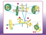 Preview for 34 page of K'Nex 79520 Manual