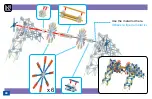 Preview for 30 page of K'Nex 89790 Manual