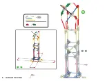 Preview for 6 page of K'Nex AMUSEMENT PARK RIDES Manual