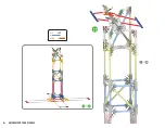 Preview for 7 page of K'Nex AMUSEMENT PARK RIDES Manual