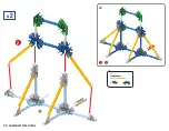 Preview for 79 page of K'Nex AMUSEMENT PARK RIDES Manual