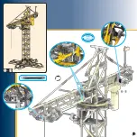 Preview for 23 page of K'Nex BASIC FUN Control Crane Manual