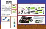 Preview for 3 page of K'Nex COLLECT & BUILD CONSTRUCTION CREW FRONT LOADER Manual