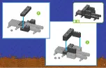 Preview for 5 page of K'Nex COLLECT & BUILD CONSTRUCTION CREW FRONT LOADER Manual